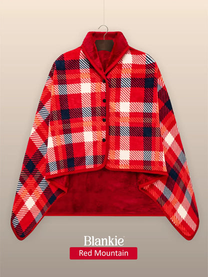 Blankie™ Dressing Blanket