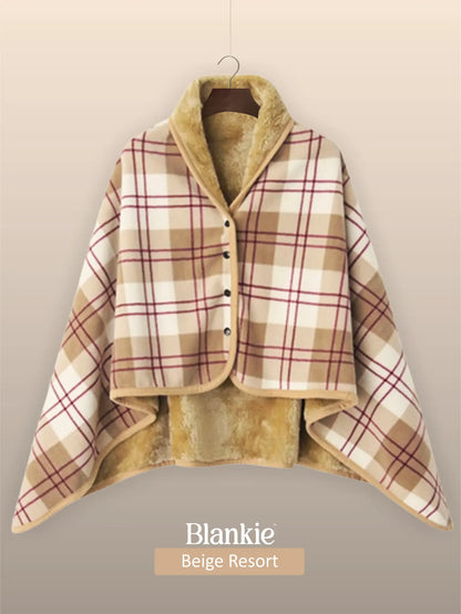Blankie™ Dressing Blanket