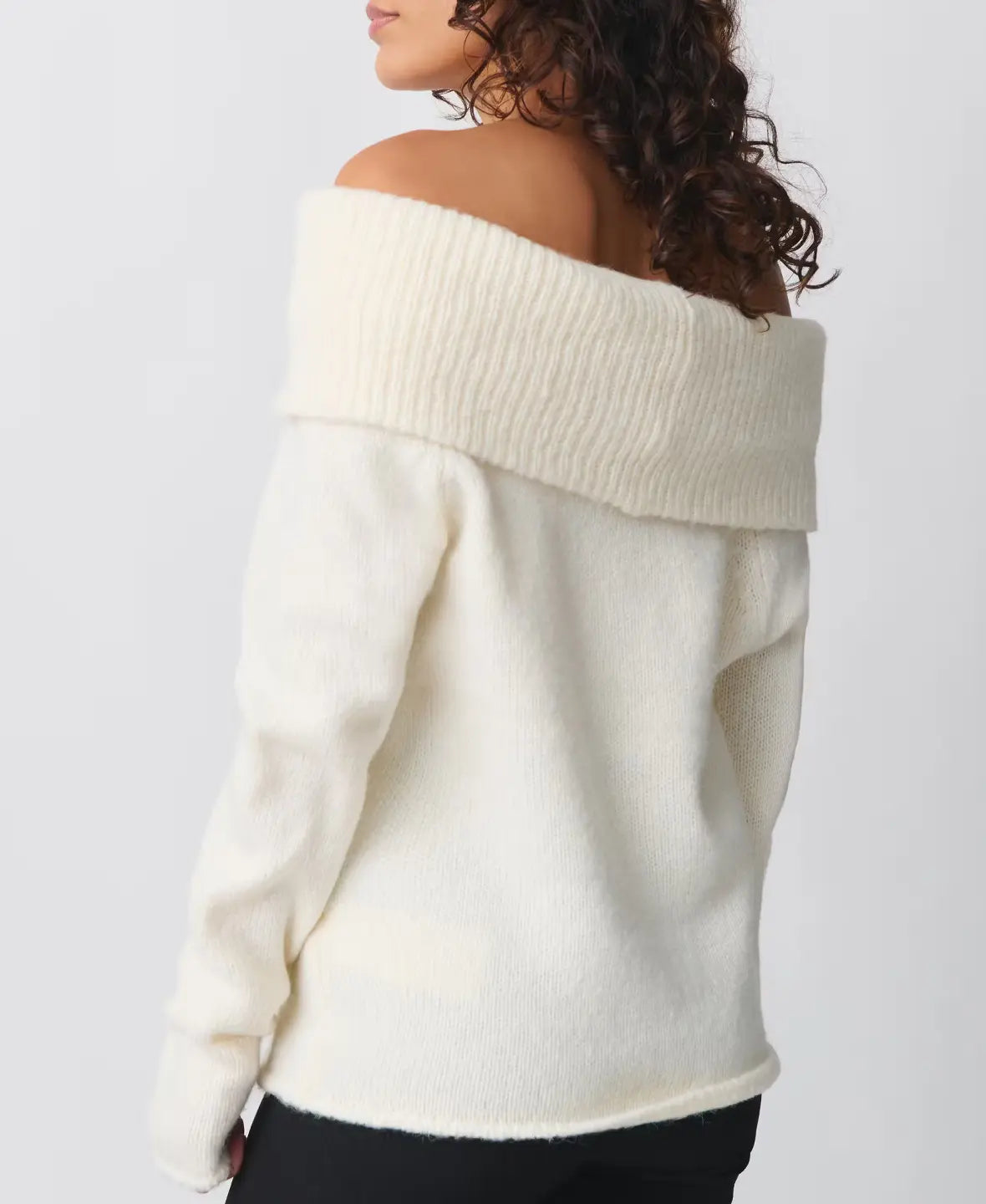 Bardot Knit Sweater