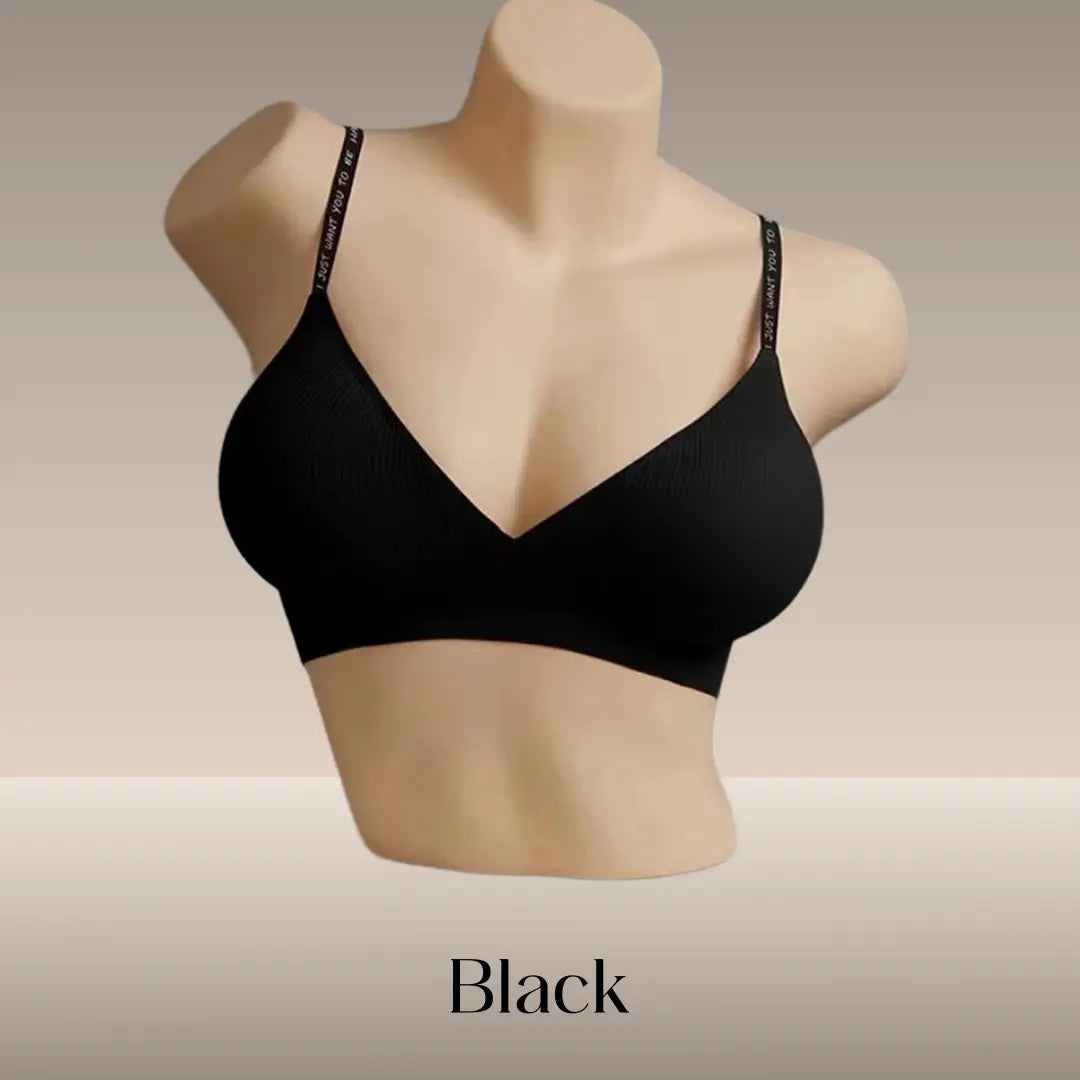 Comfort Lux™ Bra | Milano Design