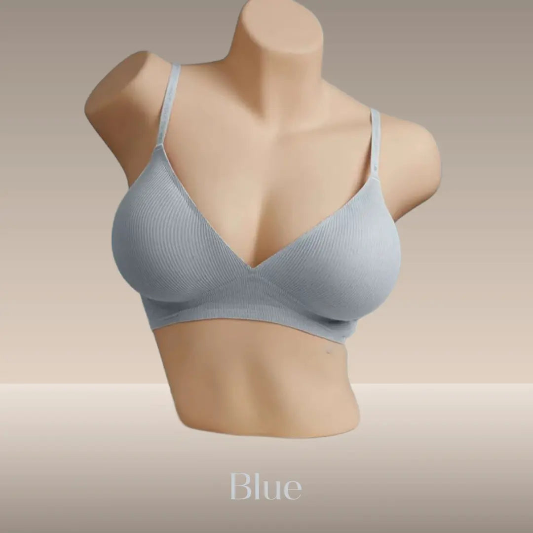 Comfort Lux™ Bra | Milano Design