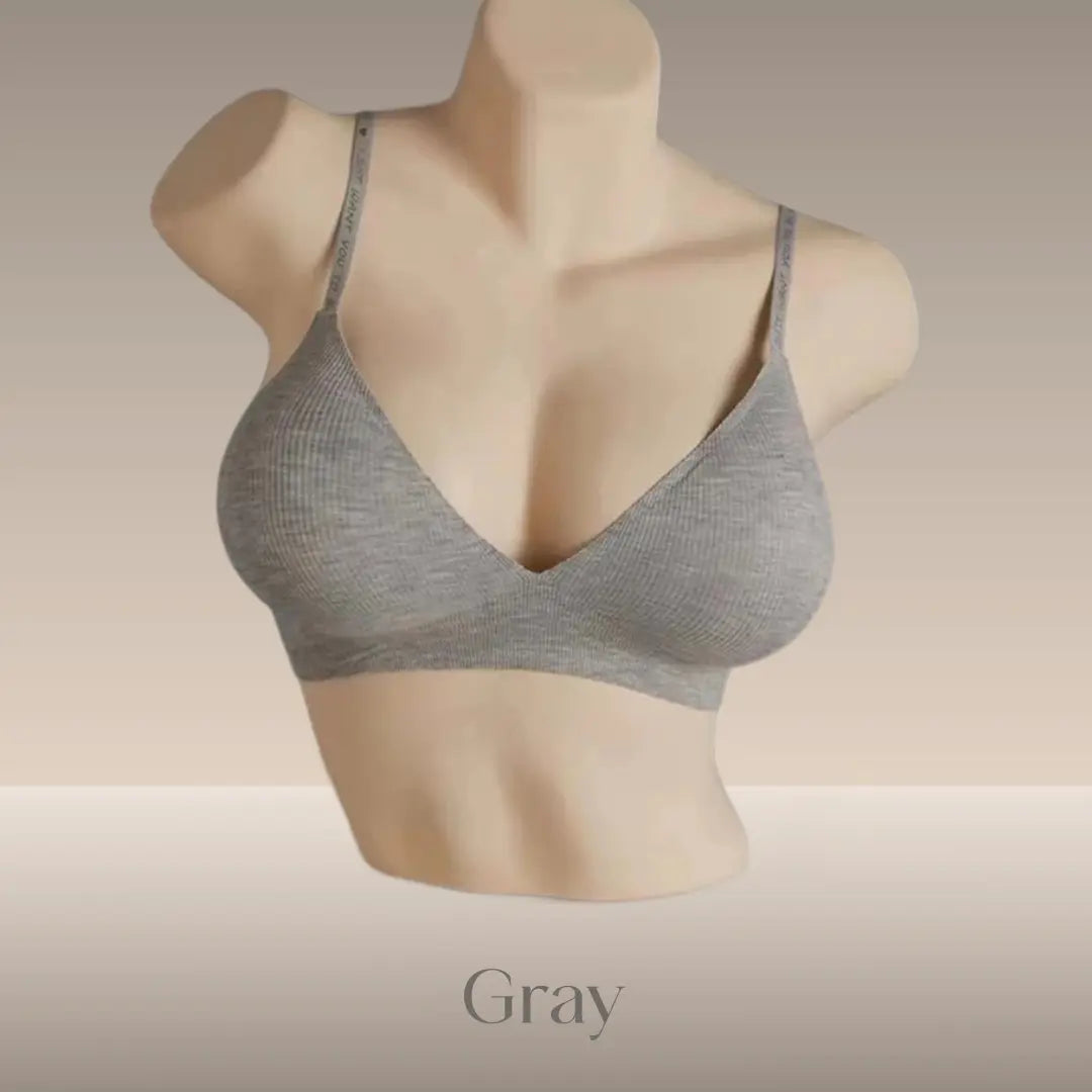 Comfort Lux™ Bra | Milano Design