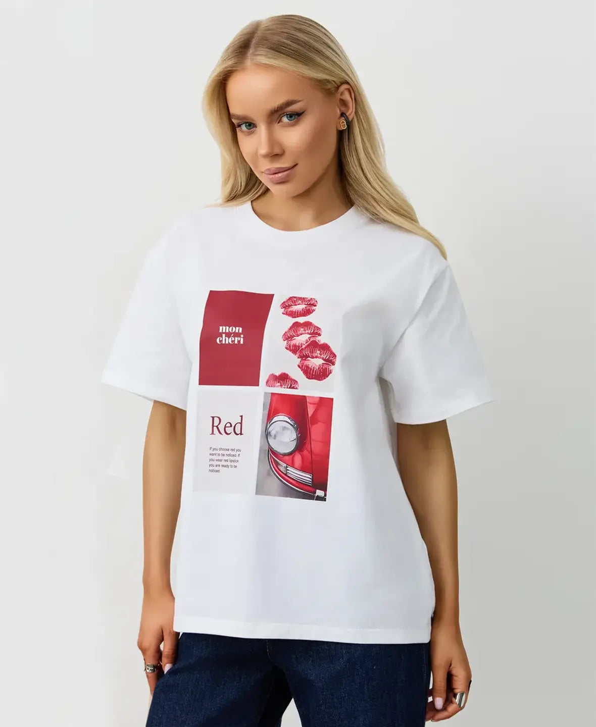 Mon Chéri T-shirt