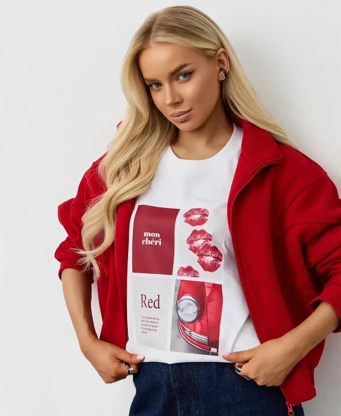 Mon Chéri T-shirt