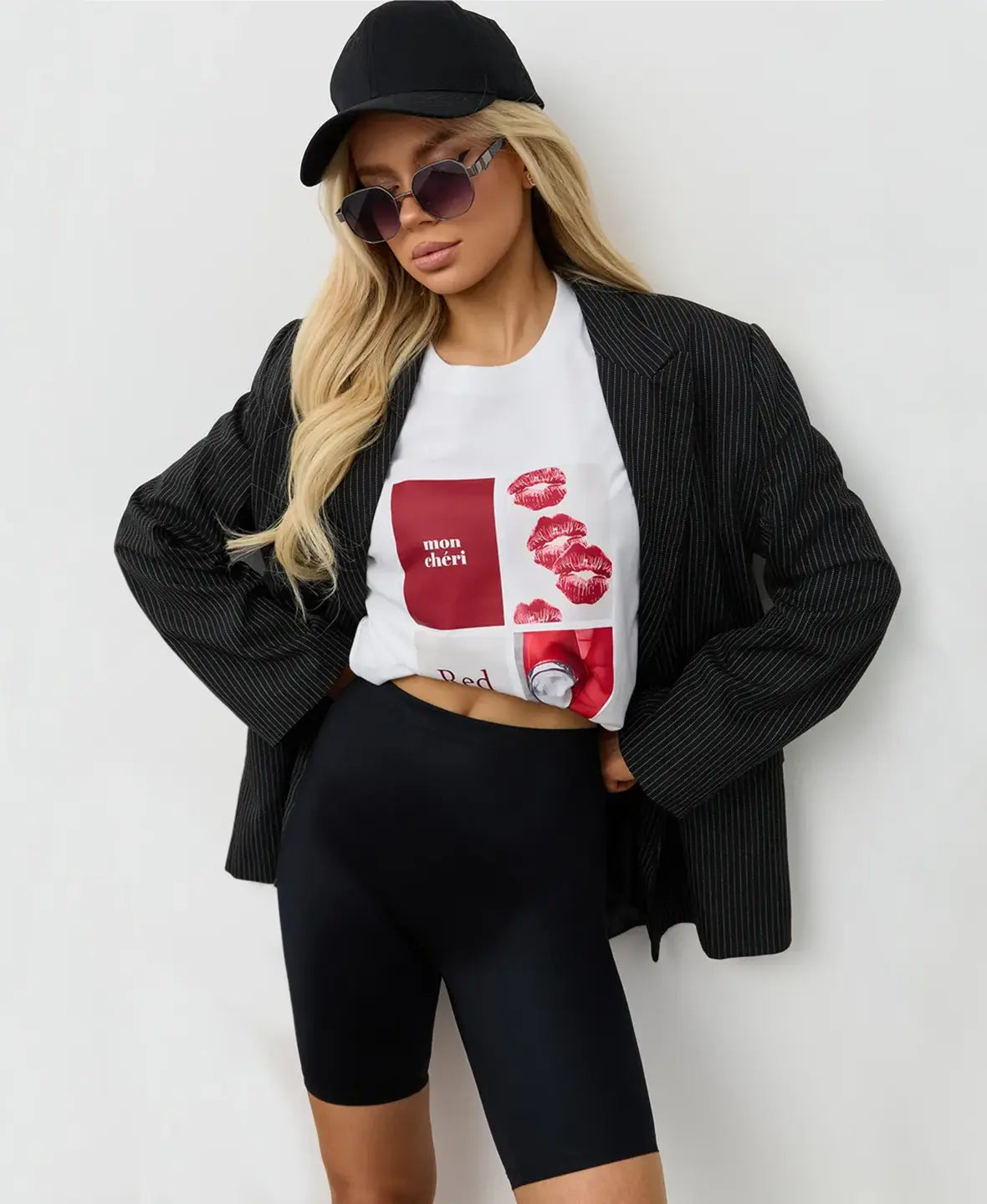 Mon Chéri T-shirt