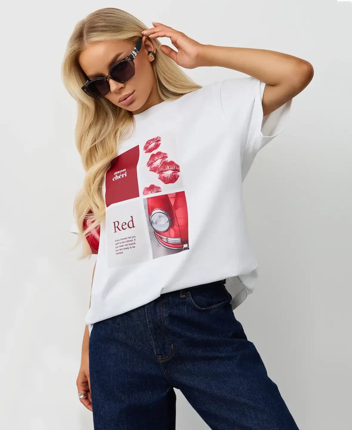 Mon Chéri T-shirt