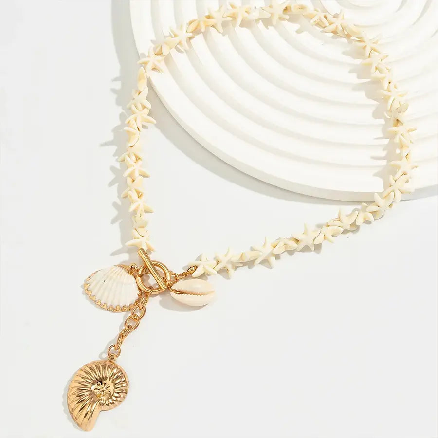 Ocean Dream Necklace