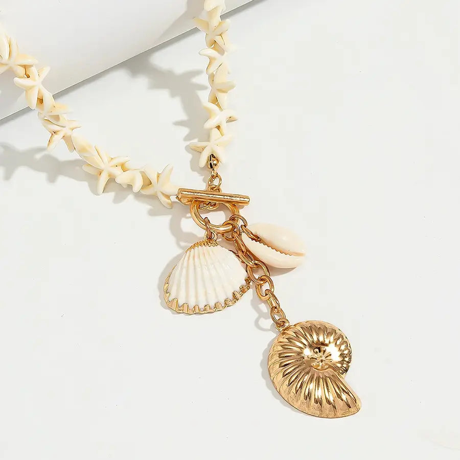 Ocean Dream Necklace