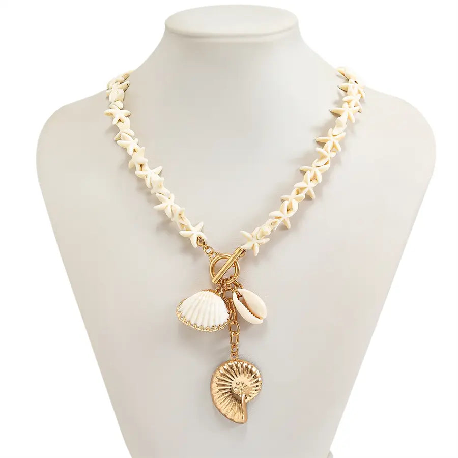 Ocean Dream Necklace