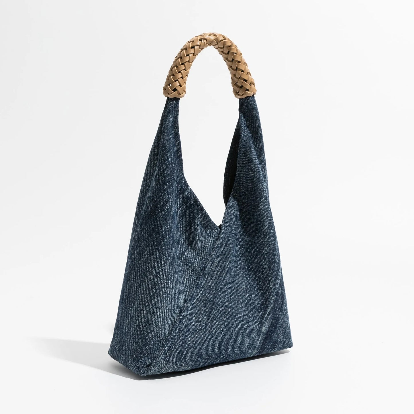 Alicia Eco Friendly Denim Bag
