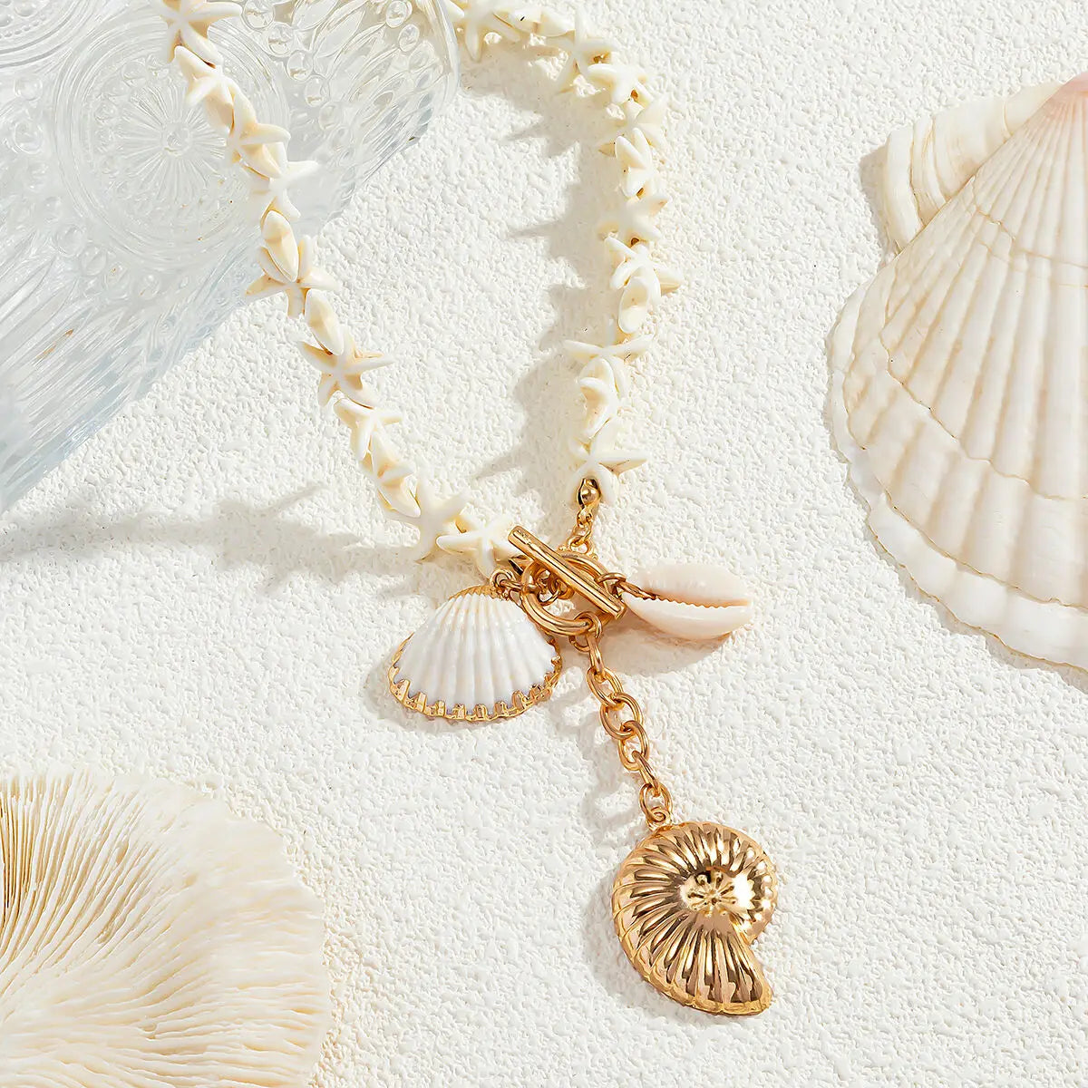 Ocean Dream Necklace