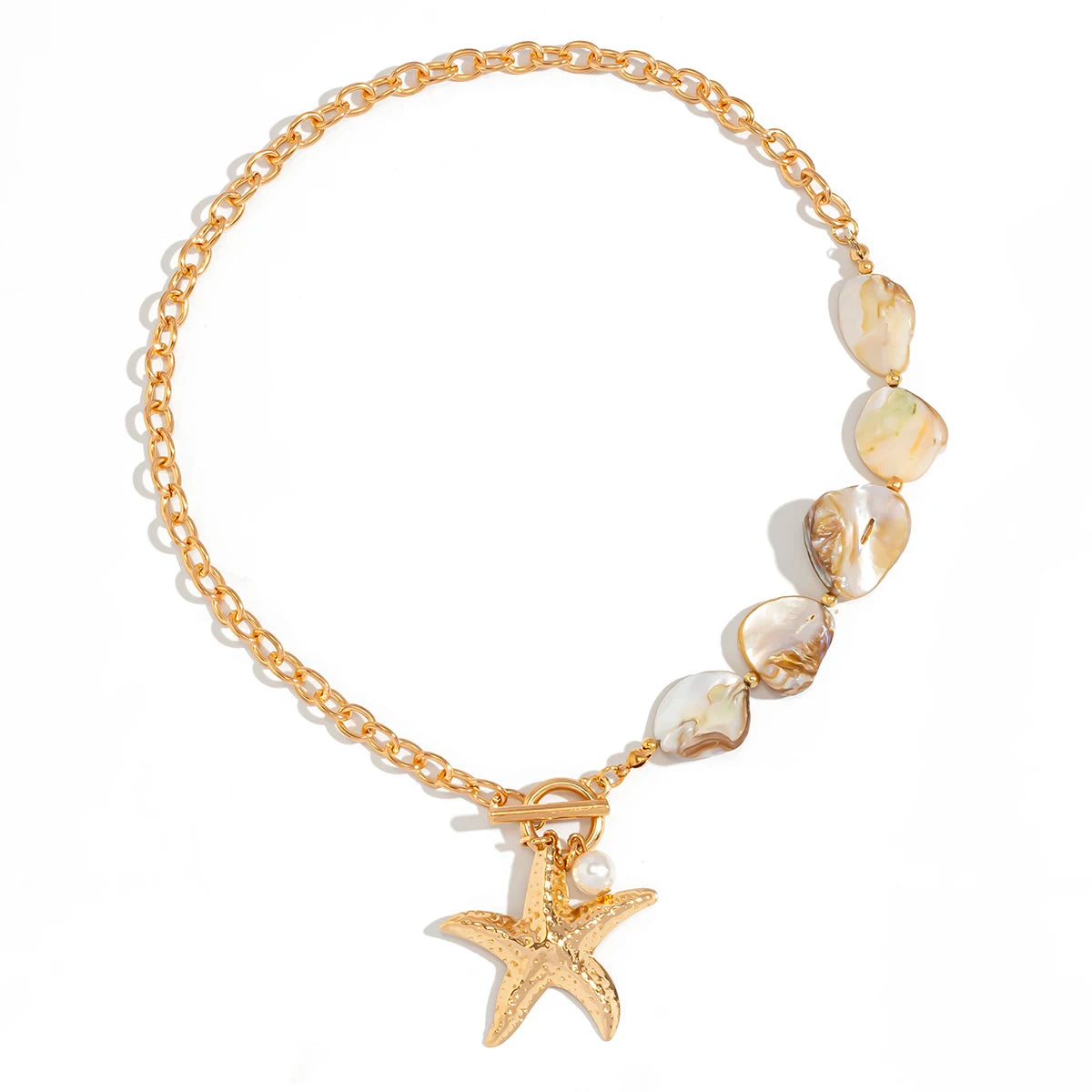 Ocean Dream Necklace