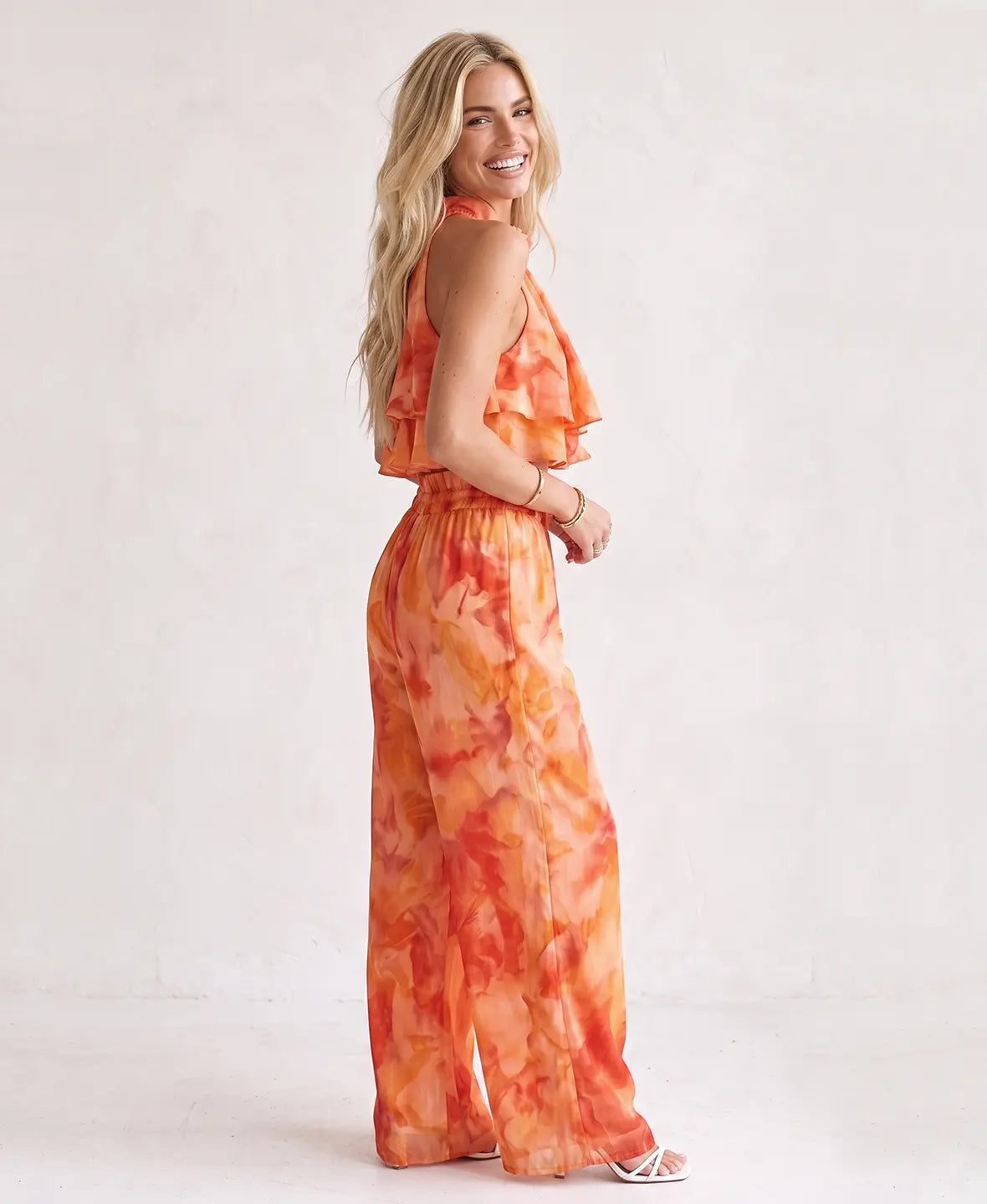Sunset Chic Set