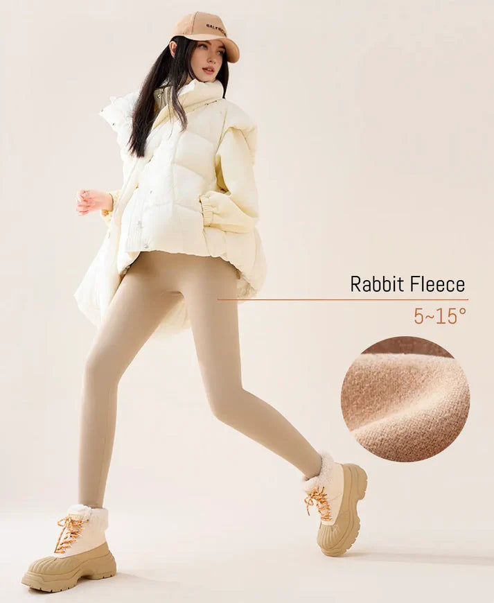Super Fleece™ Thermal Leggings