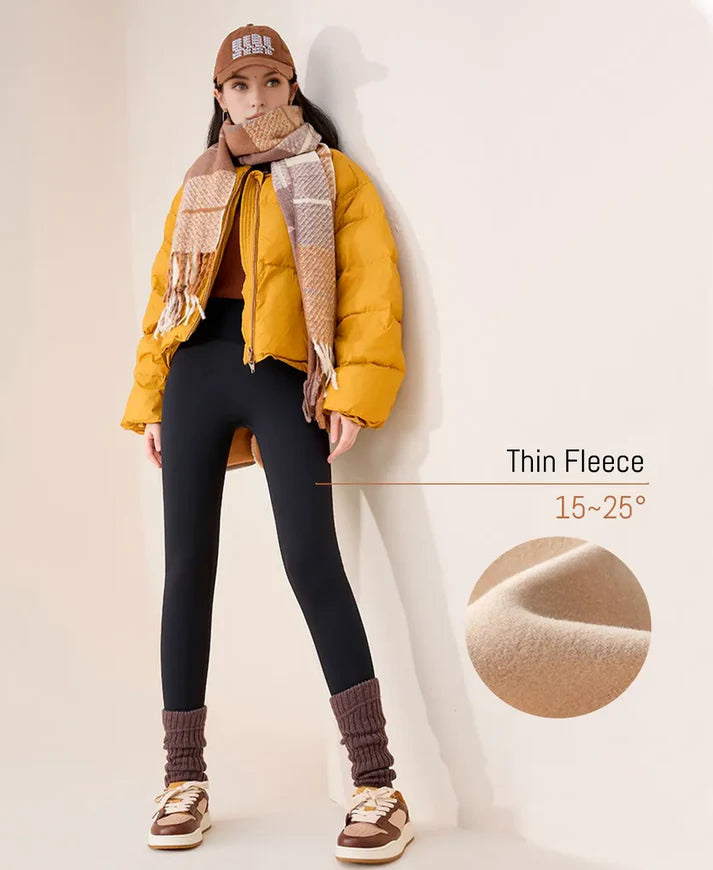 Super Fleece™ Thermal Leggings