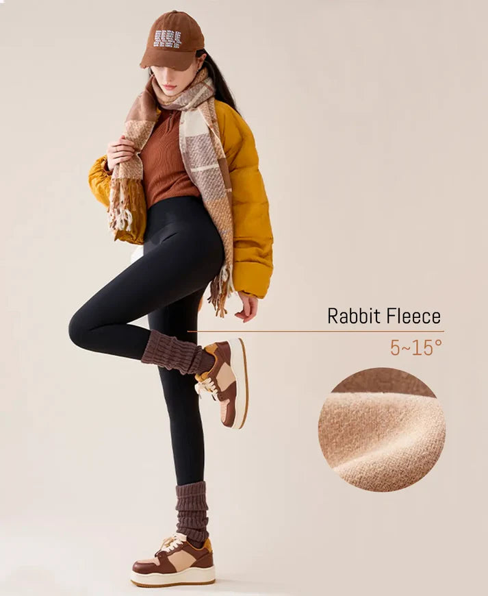 Super Fleece™ Thermal Leggings