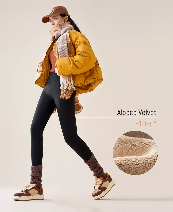 Super Fleece™ Thermal Leggings