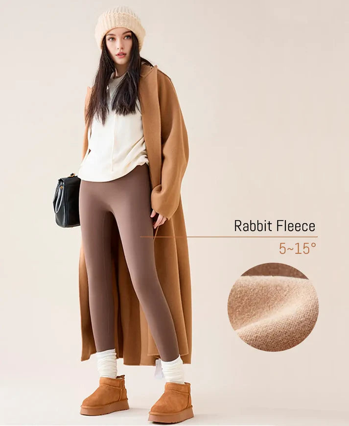 Super Fleece™ Thermal Leggings