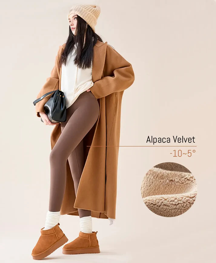 Super Fleece™ Thermal Leggings