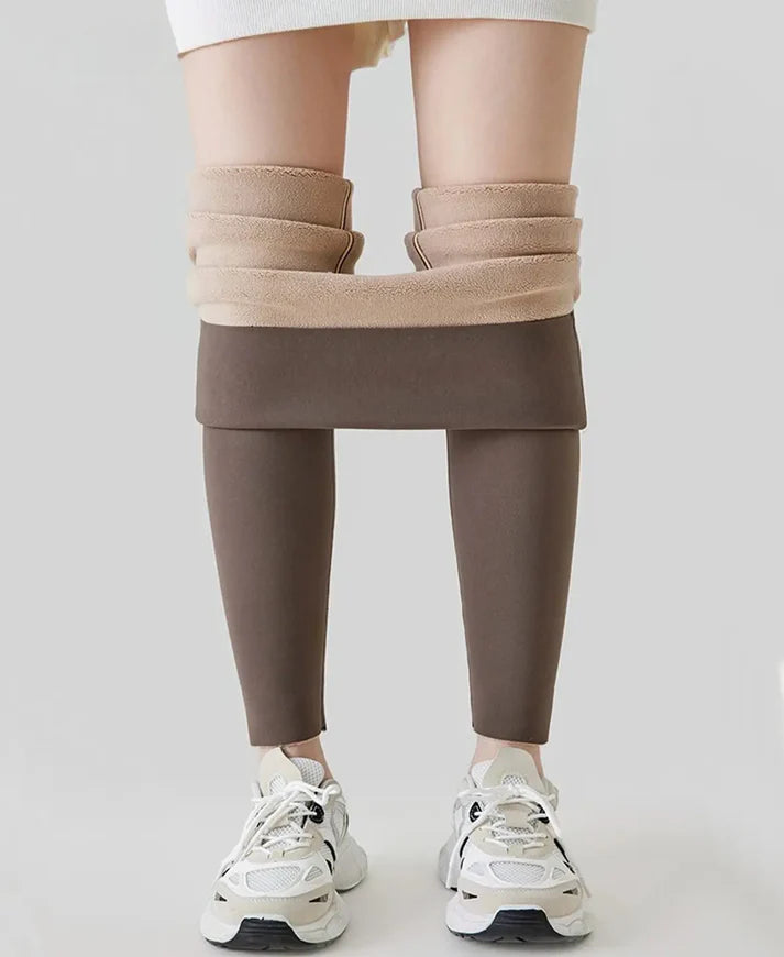 Super Fleece™ Thermal Leggings