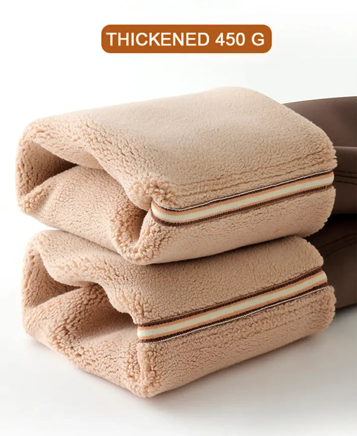 Super Fleece™ Thermal Leggings