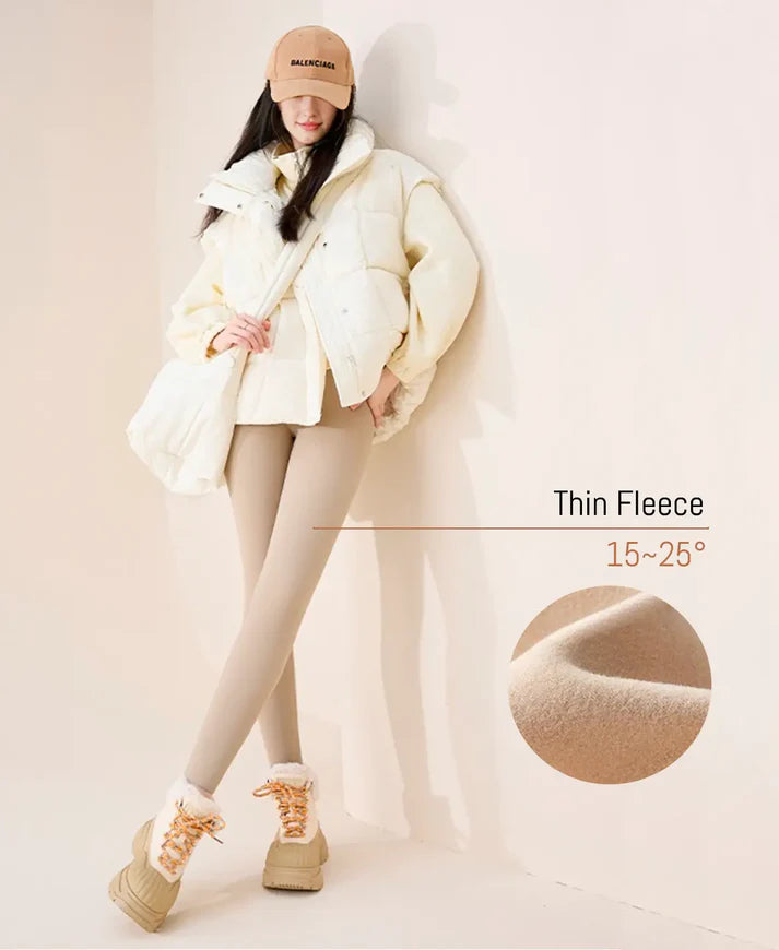 Super Fleece™ Thermal Leggings
