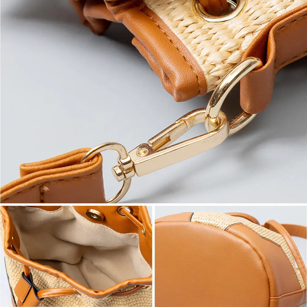 Vive la Vie Shoulder Bag