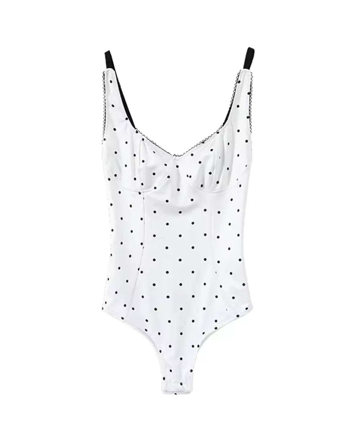 Polka Dot Dream