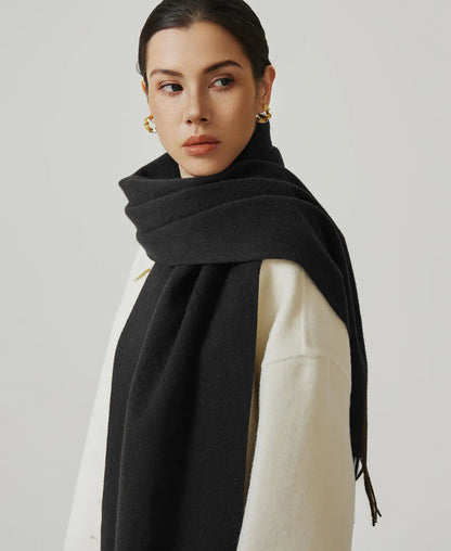 100% Wool Scarf