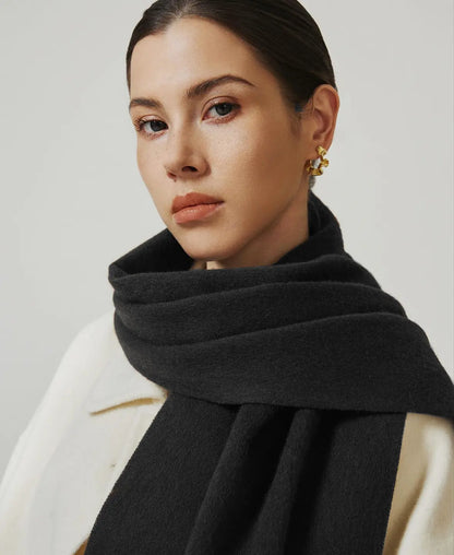100% Wool Scarf