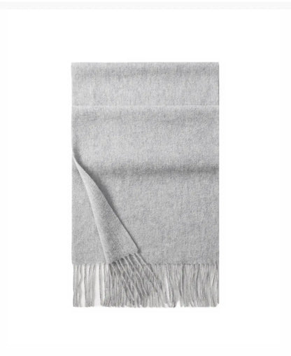 100% Wool Scarf