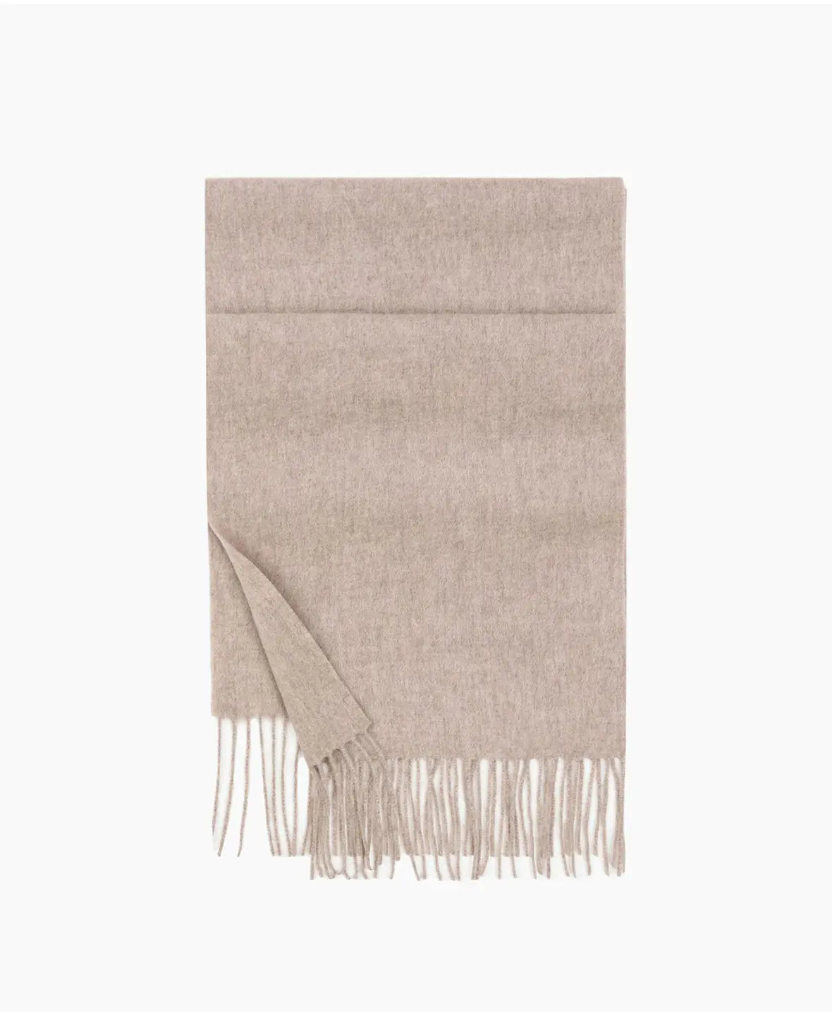 100% Wool Scarf
