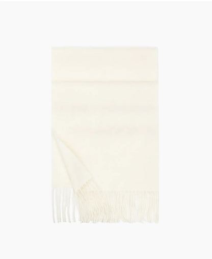 100% Wool Scarf