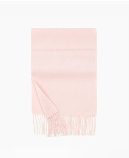 100% Wool Scarf