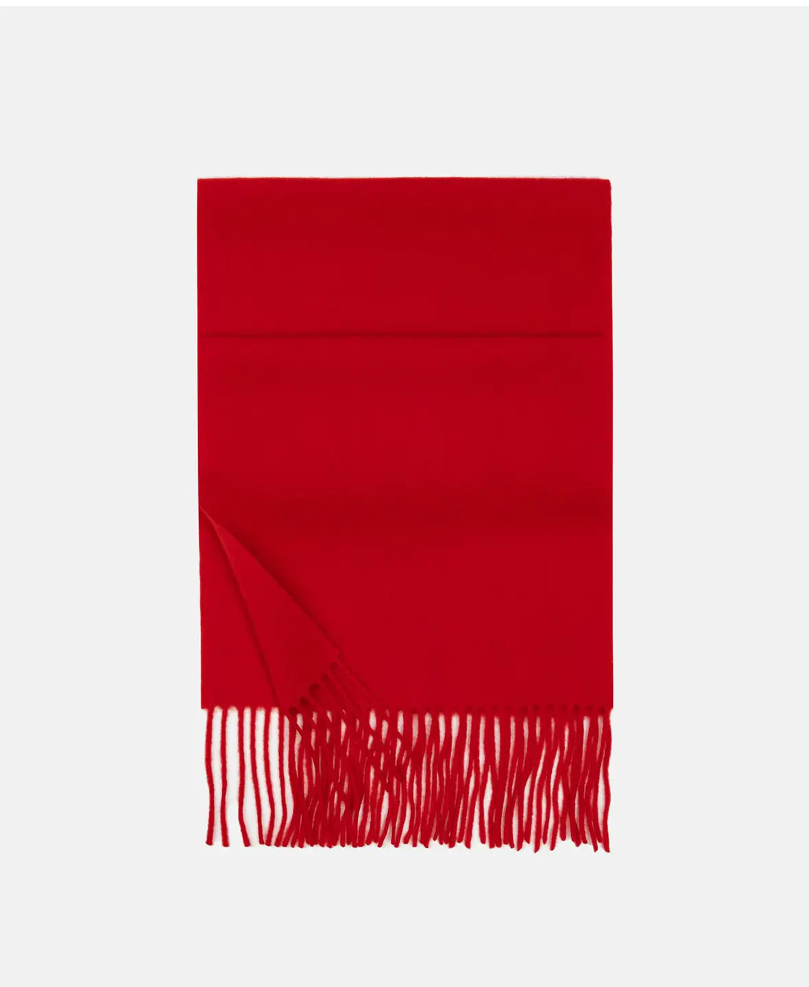 100% Wool Scarf