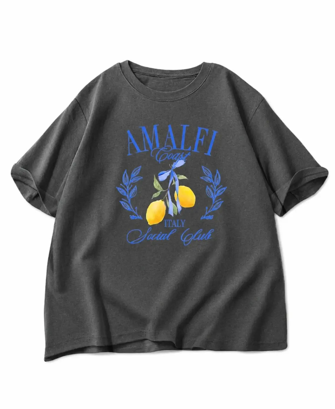 Amalfi Coast Special Club T-shirt