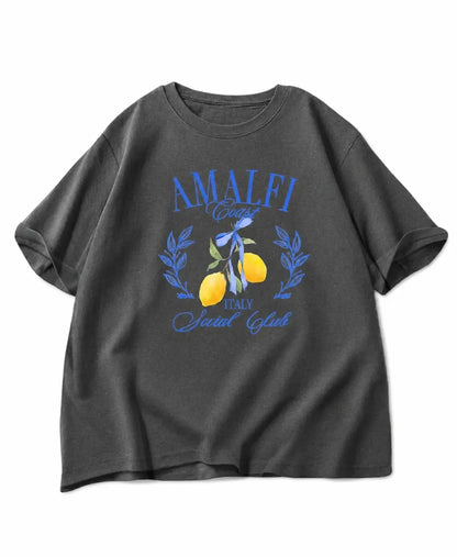 Amalfi Coast Special Club T-shirt