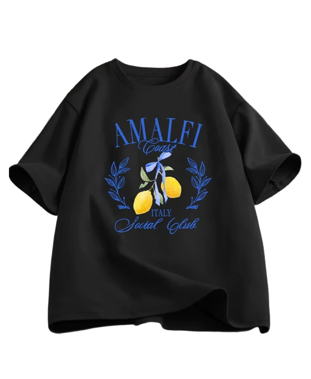 Amalfi Coast Special Club T-shirt