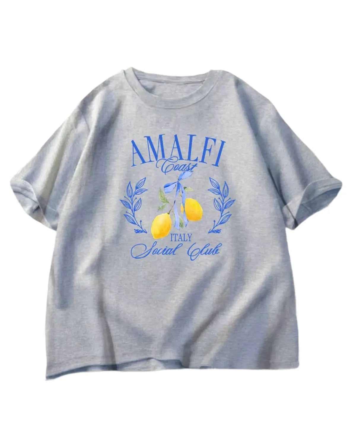 Amalfi Coast Special Club T-shirt