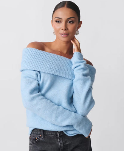 Bardot Knit Sweater