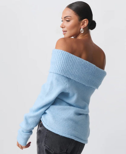 Bardot Knit Sweater