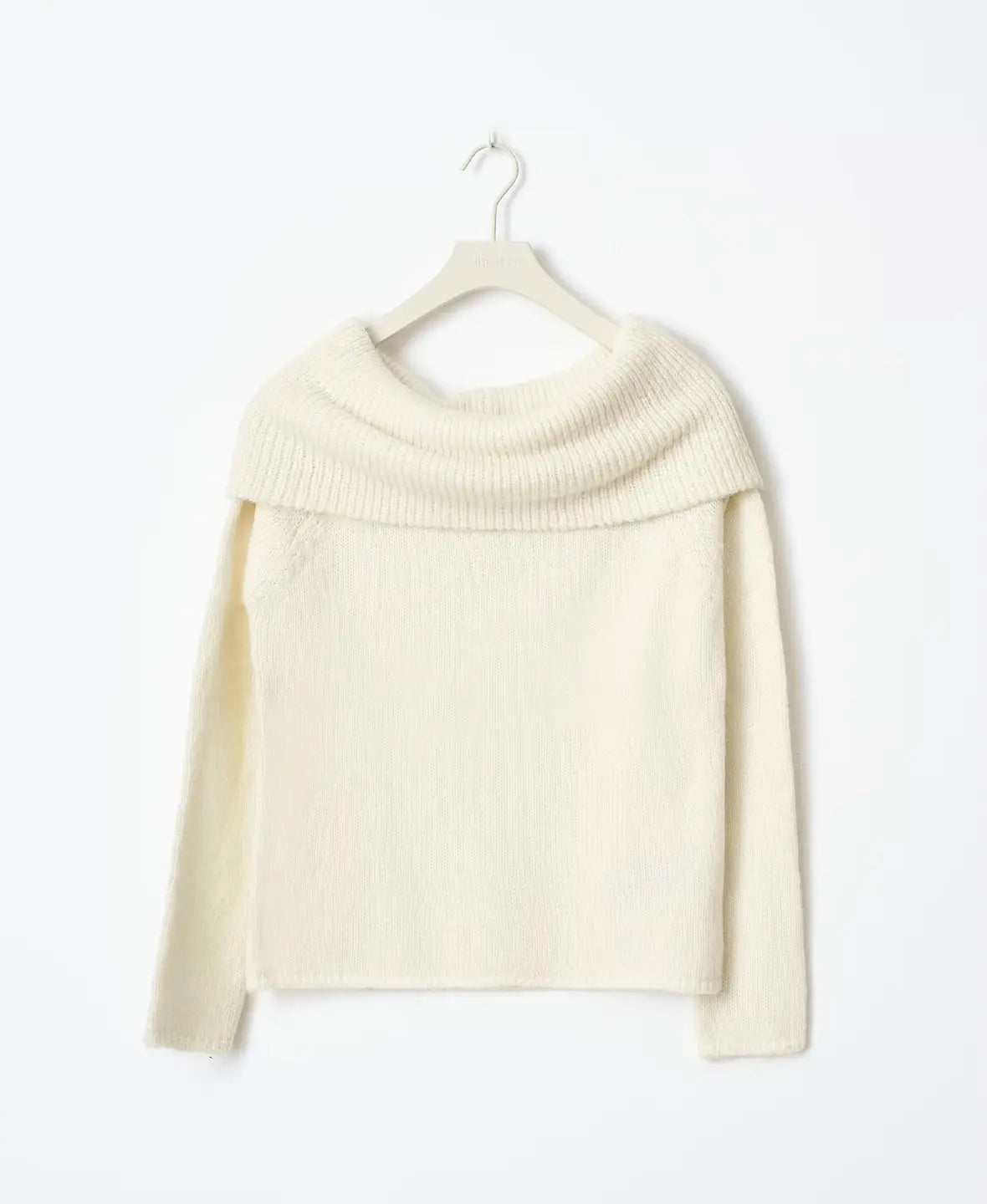 Bardot Knit Sweater