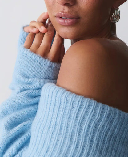 Bardot Knit Sweater