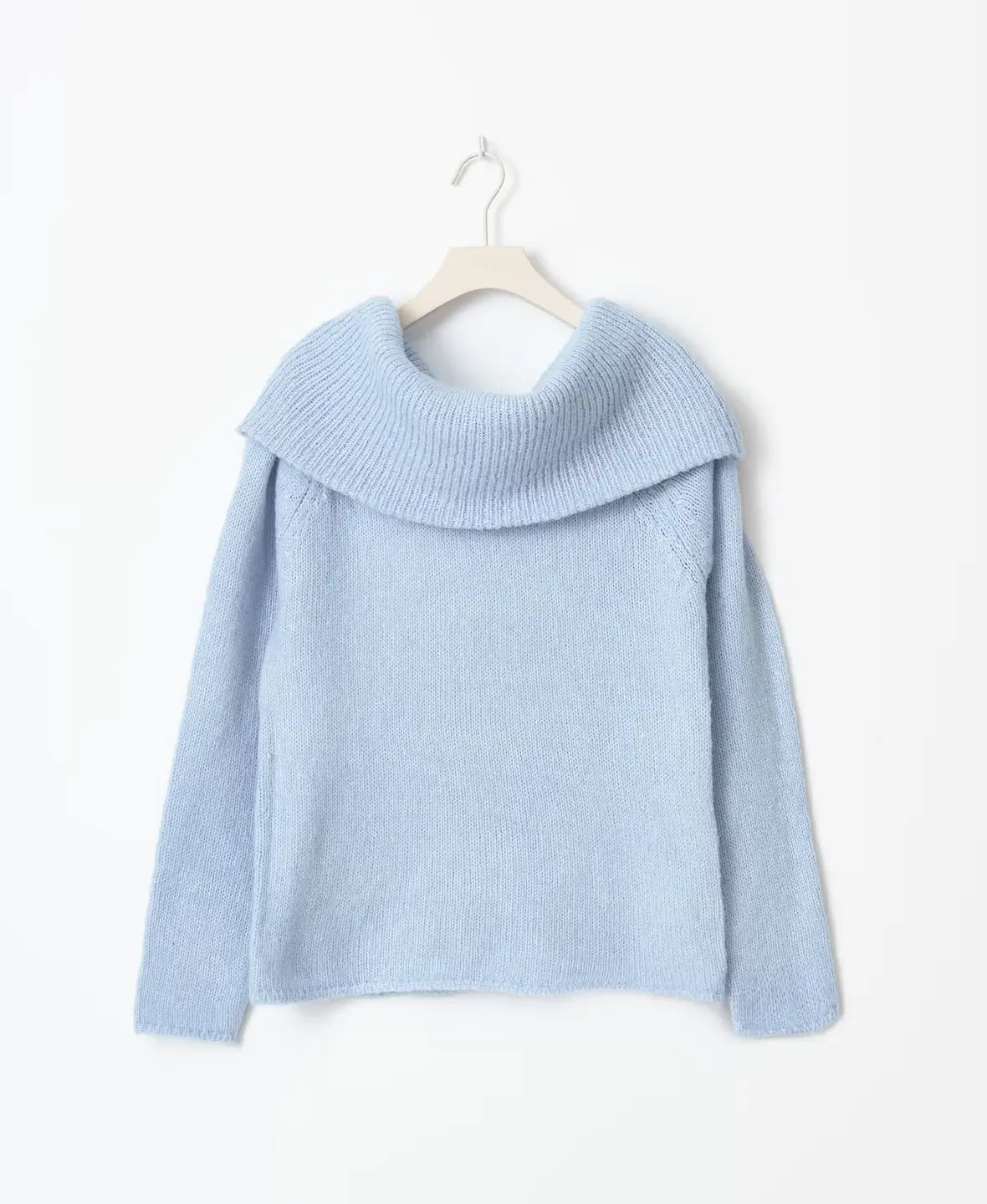 Bardot Knit Sweater