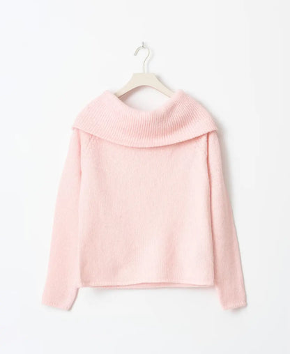 Bardot Knit Sweater