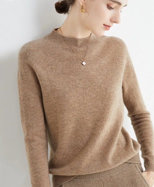 Sweater 100% Merino Wool