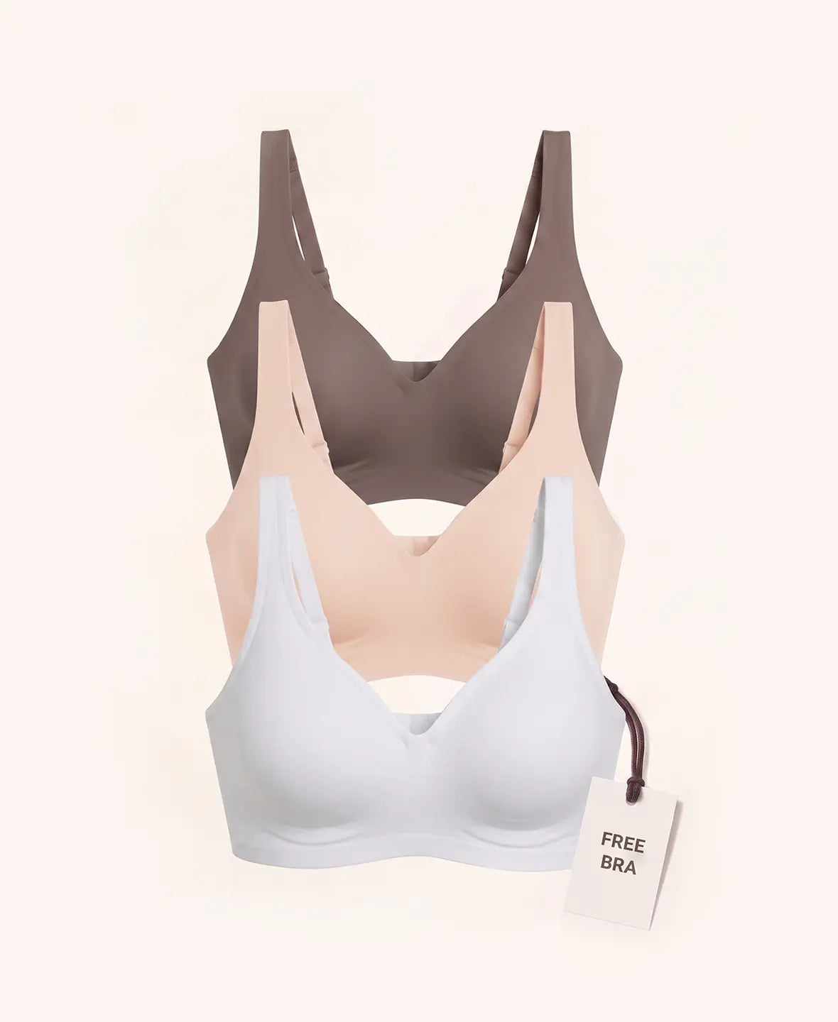 Comfort Lift Wireless Bra | Buy 2 Get 1 FREE