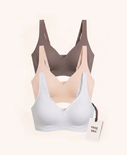 Comfort Lift Wireless Bra | Buy 2 Get 1 FREE