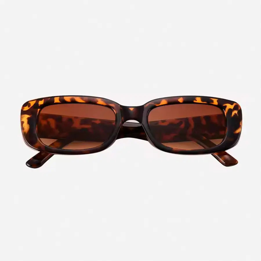 Vintage Flare Sunglasses