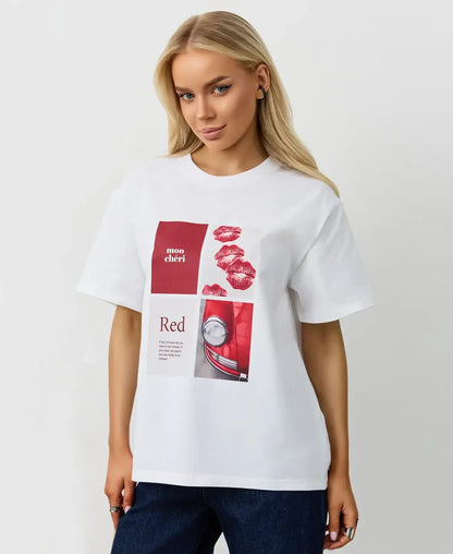 Mon Chéri T-shirt